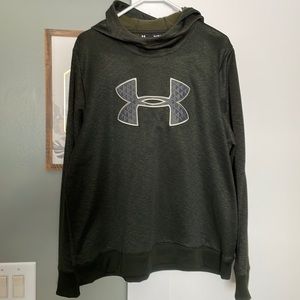 Women’s Under Armour Hoodie